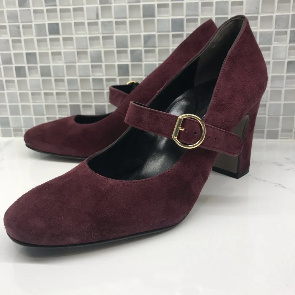 PAUL GREEN NEW Woman’s Nadia Mary Jane